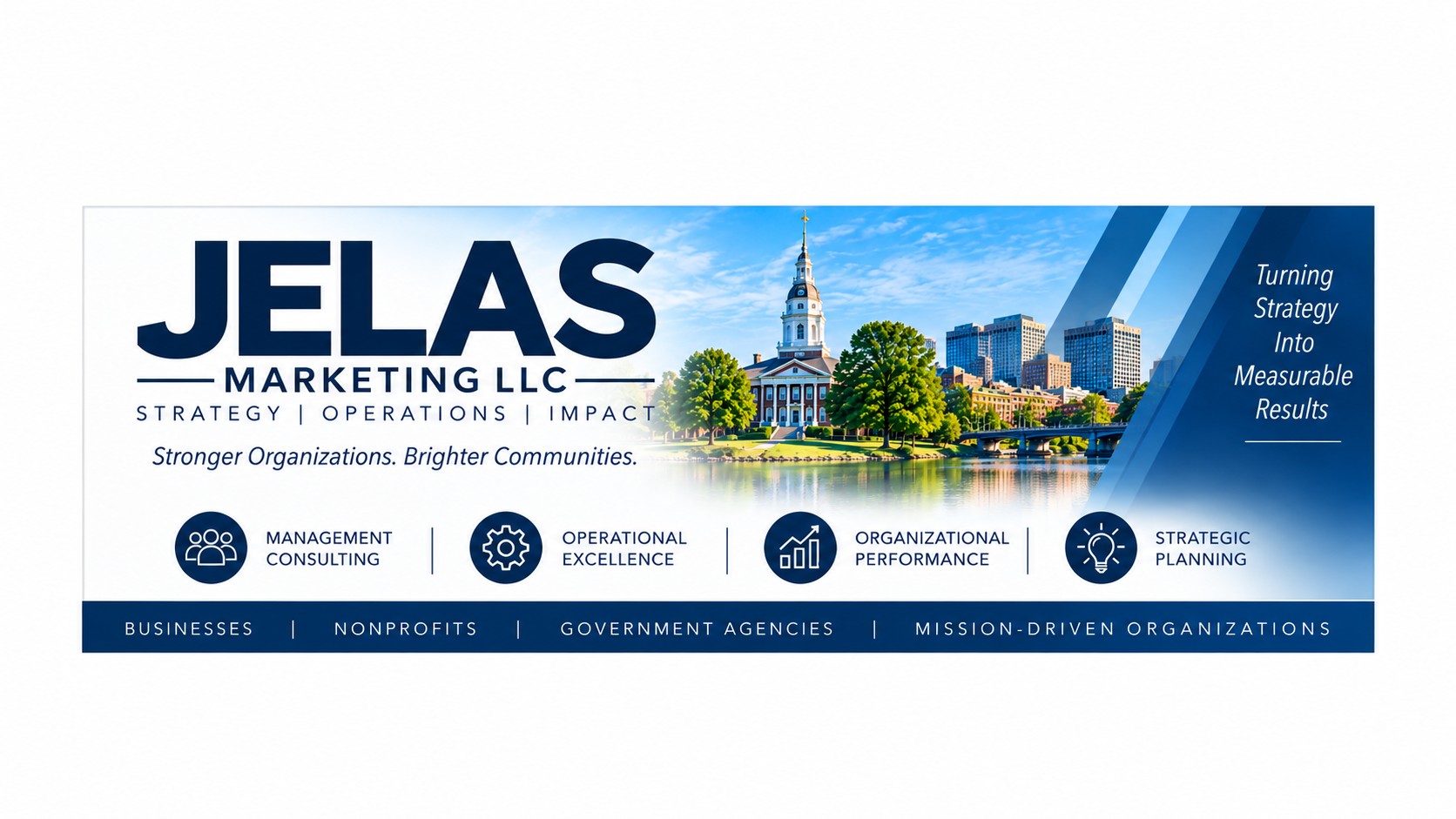 Jelas Marketing LLC